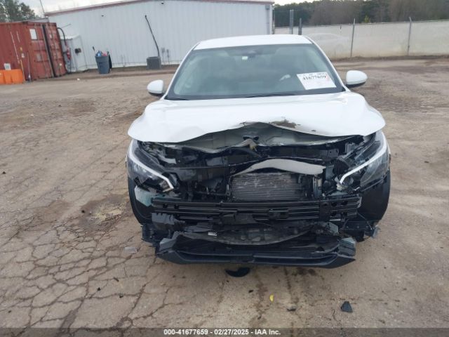3N1AB8CV1RY368357 Nissan Sentra Sv Xtronic Cvt
