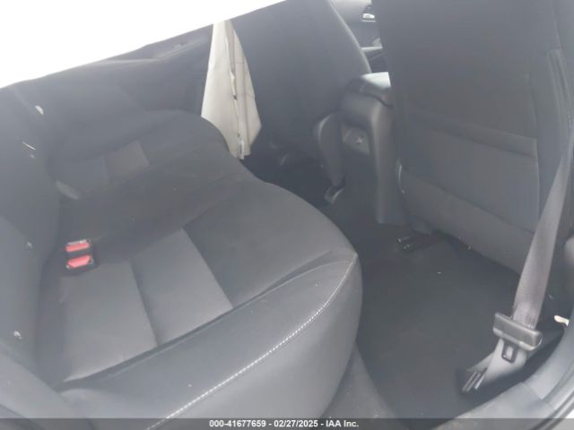 3N1AB8CV1RY368357 Nissan Sentra Sv Xtronic Cvt