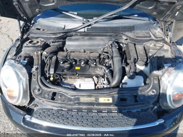 2012 MINI COOPER S CLUBMAN WMWZG3C59CTY32111 Photo 9