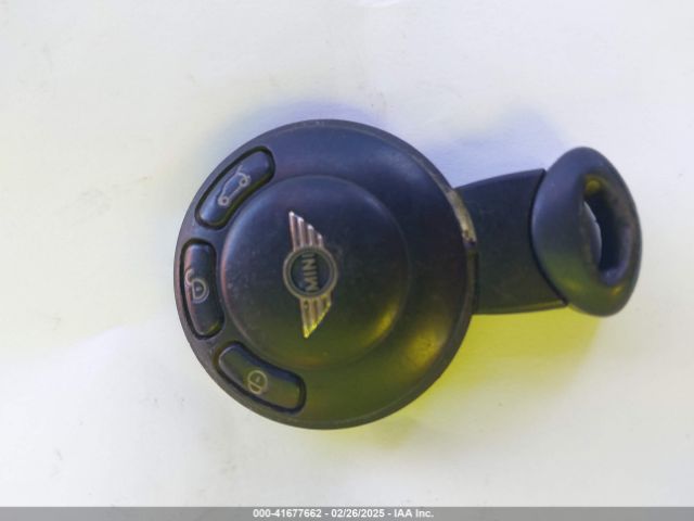 2012 MINI COOPER S CLUBMAN WMWZG3C59CTY32111 Photo 10