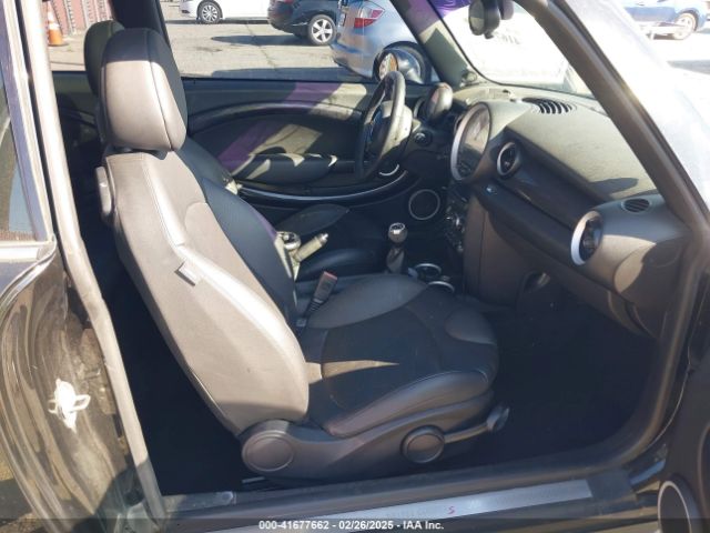 2012 MINI COOPER S CLUBMAN WMWZG3C59CTY32111 Photo 4
