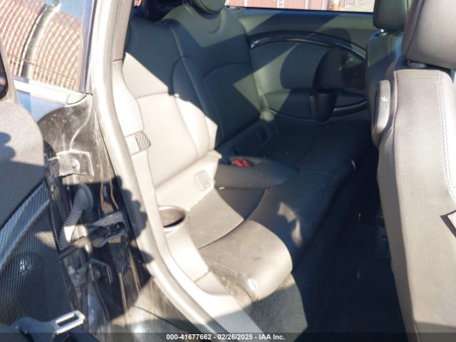 2012 MINI COOPER S CLUBMAN WMWZG3C59CTY32111 Photo 7