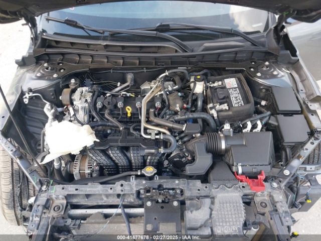 1N4BL4BV0NN306096 Nissan Altima S Fwd