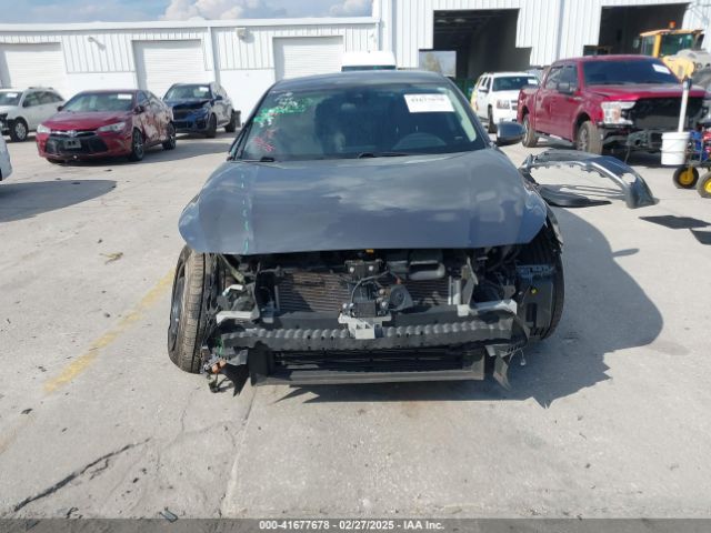 1N4BL4BV0NN306096 Nissan Altima S Fwd
