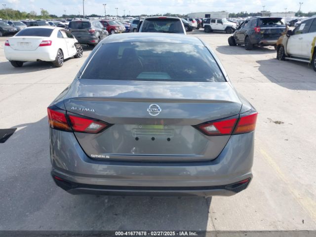 1N4BL4BV0NN306096 Nissan Altima S Fwd