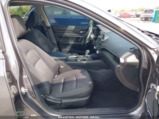 1N4BL4BV0NN306096 Nissan Altima S Fwd