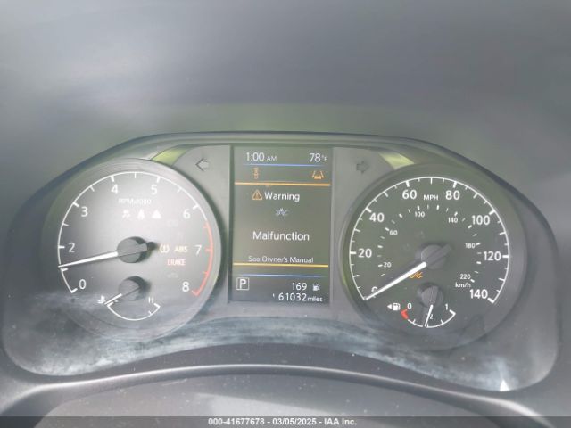 1N4BL4BV0NN306096 Nissan Altima S Fwd