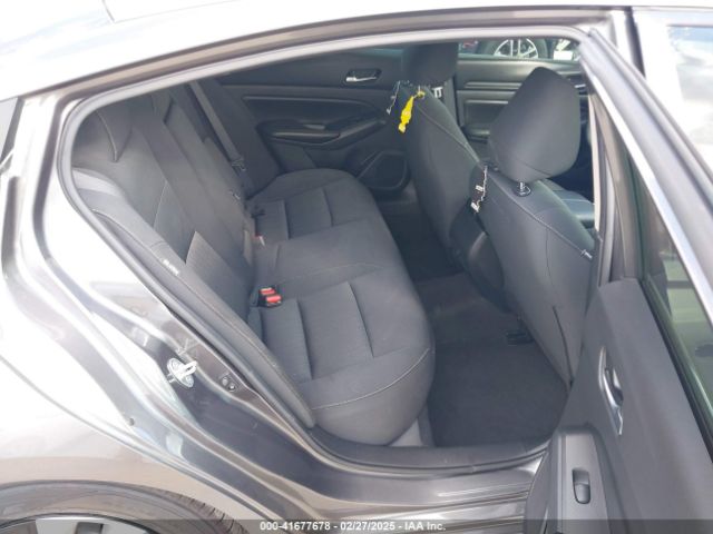 1N4BL4BV0NN306096 Nissan Altima S Fwd