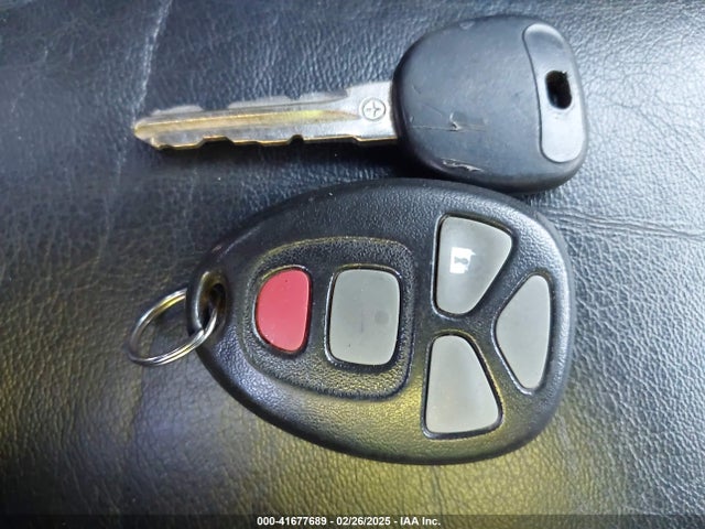 2007 CADILLAC DTS 1G6KD57Y27U178391 Photo 10