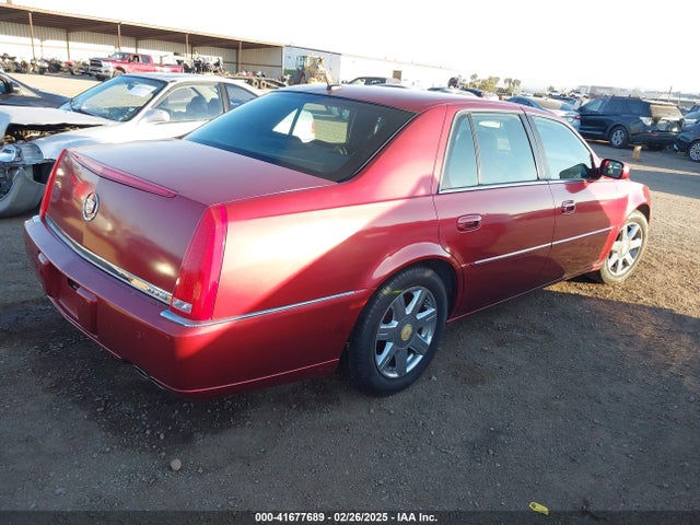 2007 CADILLAC DTS 1G6KD57Y27U178391 Photo 3