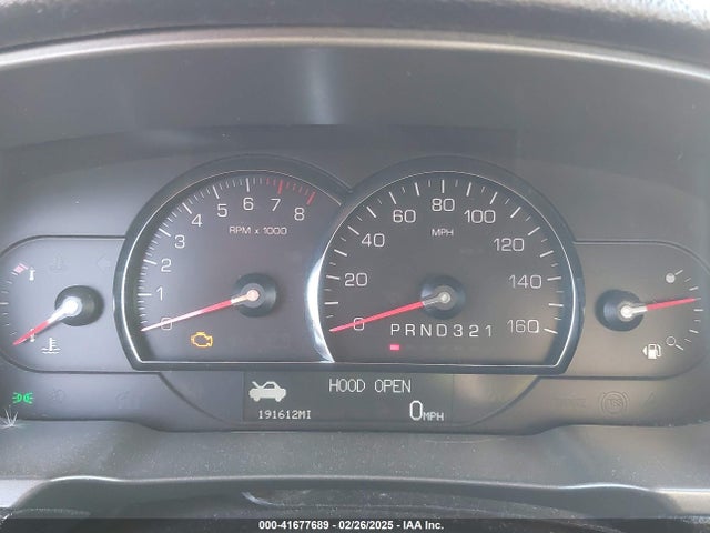 2007 CADILLAC DTS 1G6KD57Y27U178391 Photo 6