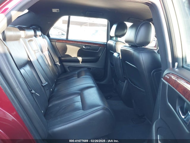 2007 CADILLAC DTS 1G6KD57Y27U178391 Photo 7