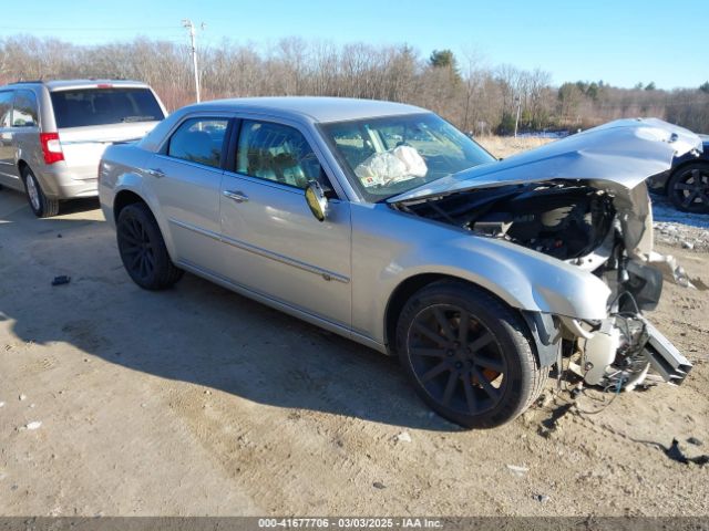 2010 CHRYSLER 300C 2C3CK6CT7AH215148