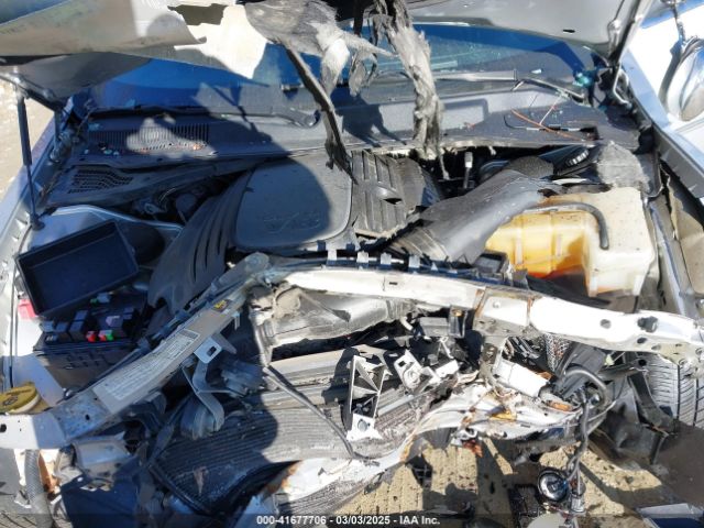 2010 CHRYSLER 300C 2C3CK6CT7AH215148 Photo 9