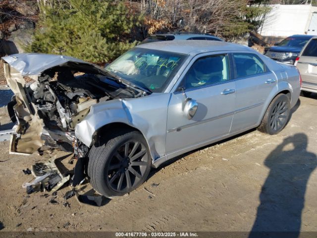 2010 CHRYSLER 300C 2C3CK6CT7AH215148 Photo 1
