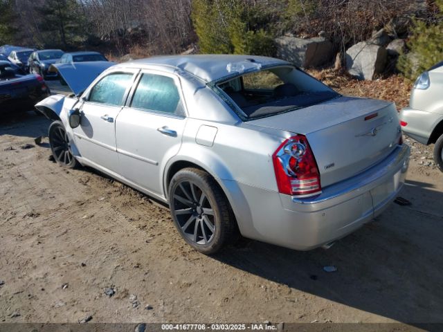 2010 CHRYSLER 300C 2C3CK6CT7AH215148 Photo 2