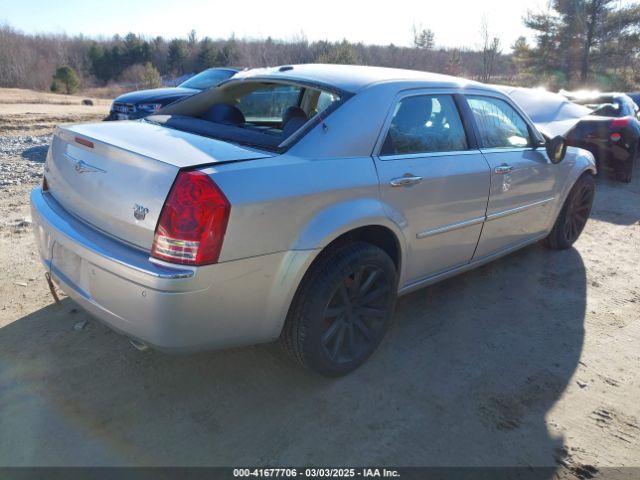 2010 CHRYSLER 300C 2C3CK6CT7AH215148 Photo 3