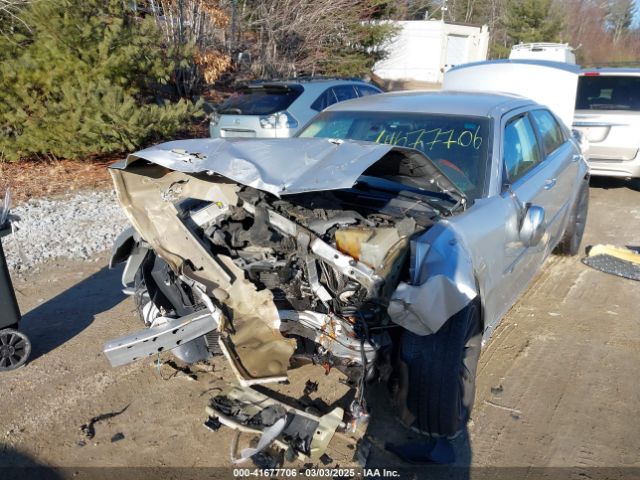 2010 CHRYSLER 300C 2C3CK6CT7AH215148 Photo 5