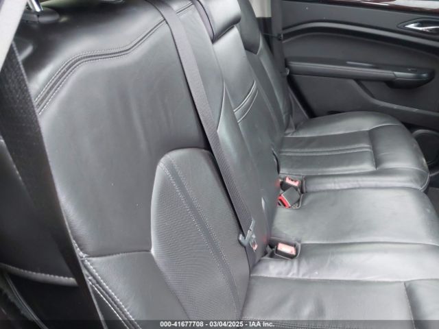 2013 CADILLAC SRX 3GYFNGE3XDS537829 Photo 7