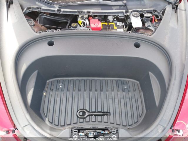 5YJ3E1EBXMF067548 Tesla Model 3 Long Range Dual Motor All-wheel Drive