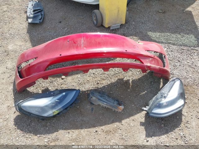 5YJ3E1EBXMF067548 Tesla Model 3 Long Range Dual Motor All-wheel Drive