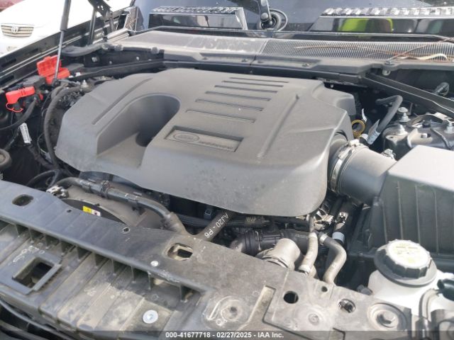 SALEJ7EU7R2266634 Land Rover Defender 110 P400 S