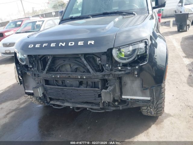 SALEJ7EU7R2266634 Land Rover Defender 110 P400 S