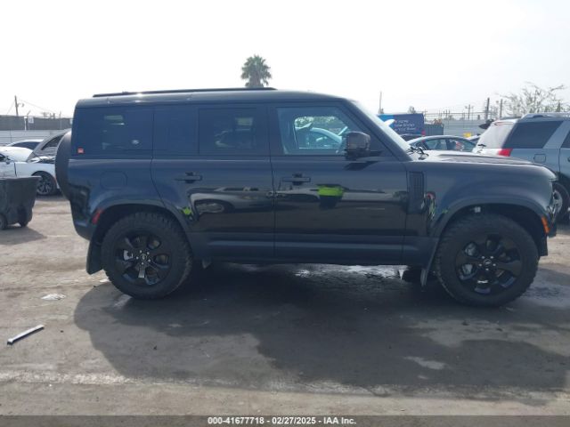 SALEJ7EU7R2266634 Land Rover Defender 110 P400 S