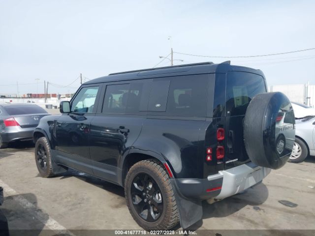 SALEJ7EU7R2266634 Land Rover Defender 110 P400 S