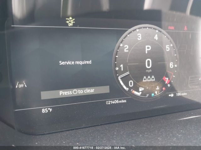 SALEJ7EU7R2266634 Land Rover Defender 110 P400 S