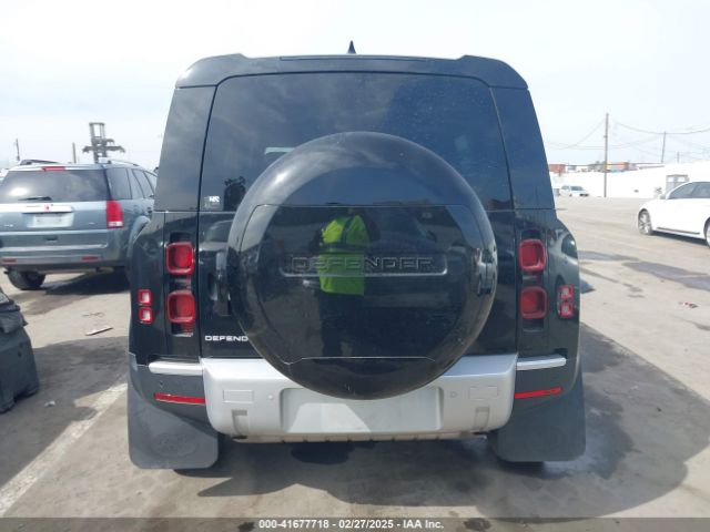 SALEJ7EU7R2266634 Land Rover Defender 110 P400 S