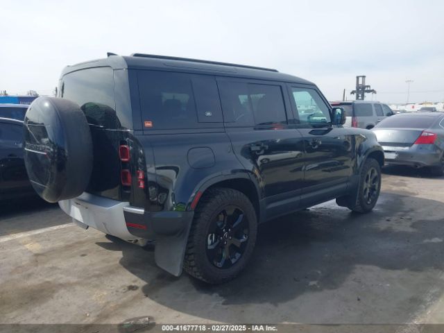 SALEJ7EU7R2266634 Land Rover Defender 110 P400 S