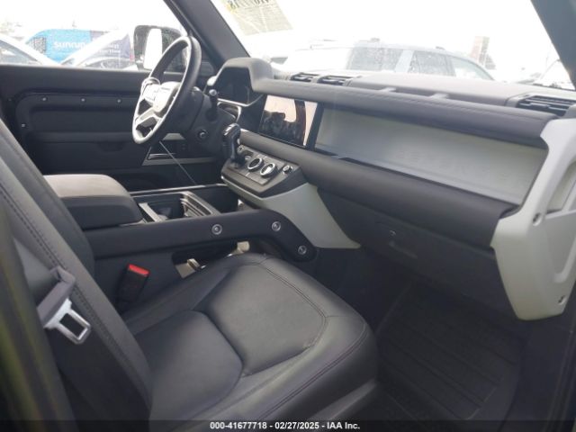SALEJ7EU7R2266634 Land Rover Defender 110 P400 S