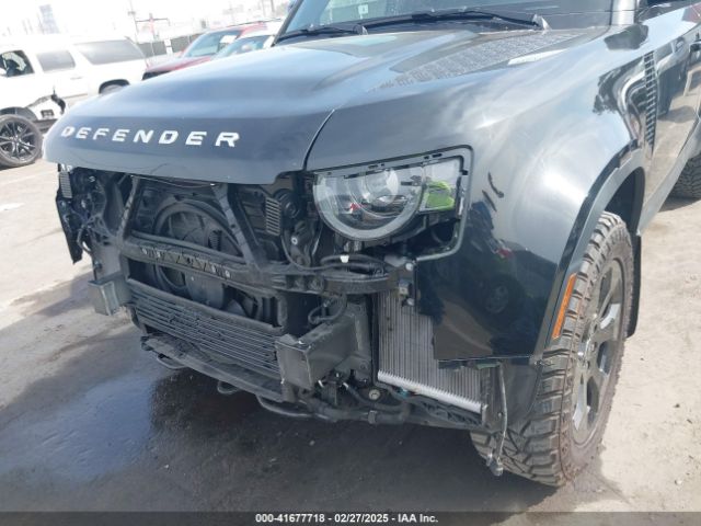 SALEJ7EU7R2266634 Land Rover Defender 110 P400 S
