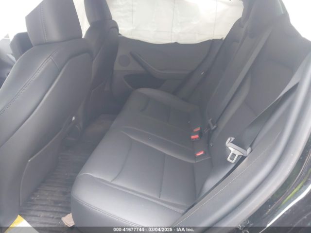 5YJ3E1EA8RF755840 Tesla Model 3 Long Range Dual Motor All-wheel Drive/rear-wheel Drive
