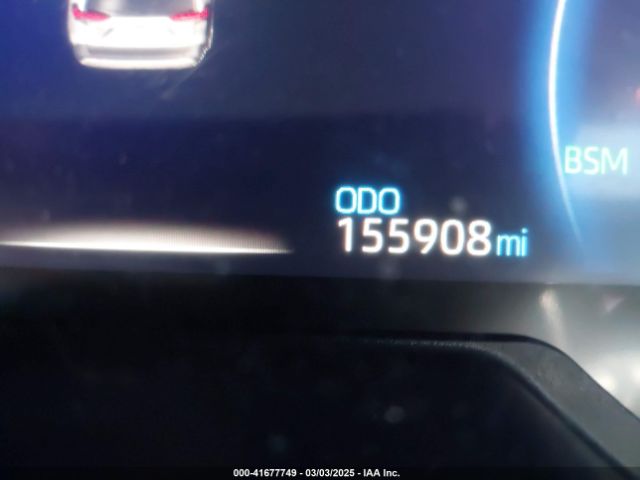 2T3EWRFV6KW023261 Toyota Rav4 Hybrid Xse