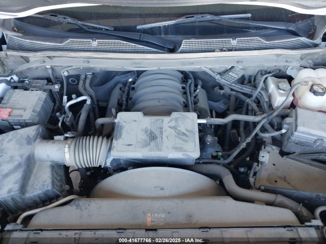 1GB0WLE70NF178005 Chevrolet Silverado 2500hd 2wd  Long Bed Wt