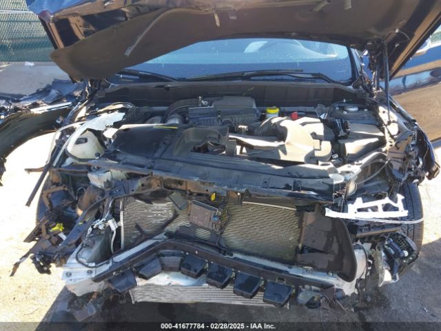 3PCAJ5AB2NF120549 Infiniti Qx50 Pure Awd