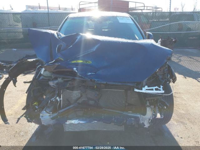 3PCAJ5AB2NF120549 Infiniti Qx50 Pure Awd