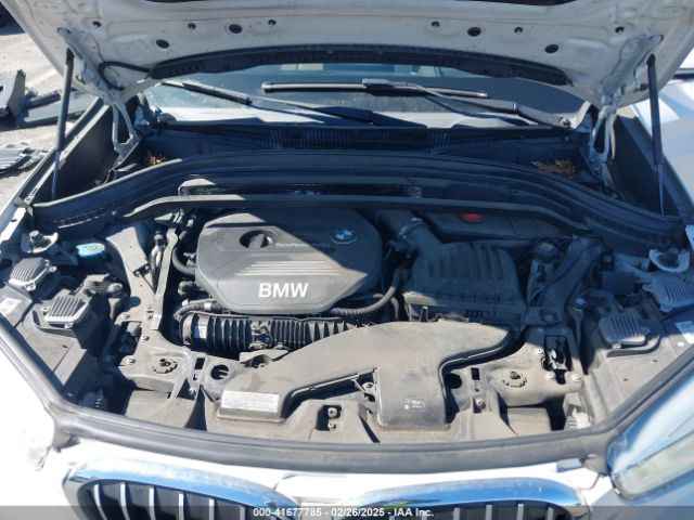 WBXHT3C33GP880911 BMW X1 Xdrive28i