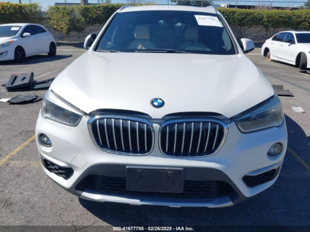 WBXHT3C33GP880911 BMW X1 Xdrive28i