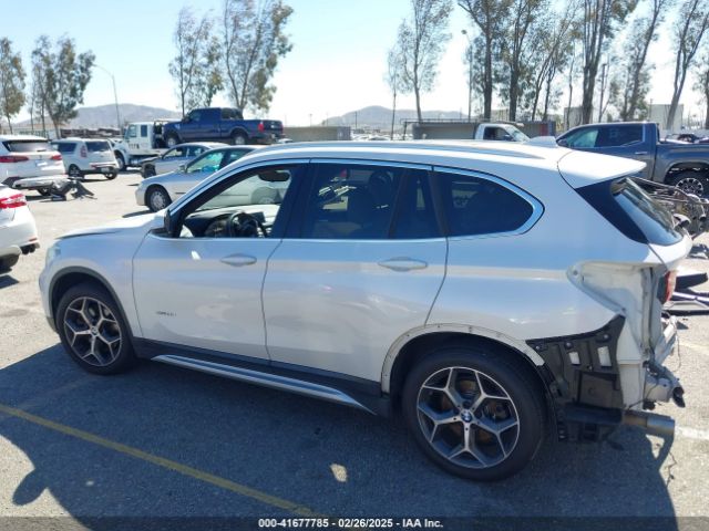 WBXHT3C33GP880911 BMW X1 Xdrive28i