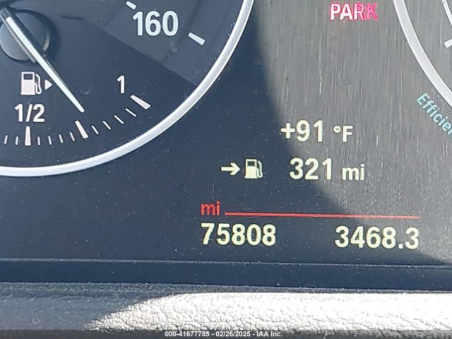 WBXHT3C33GP880911 BMW X1 Xdrive28i