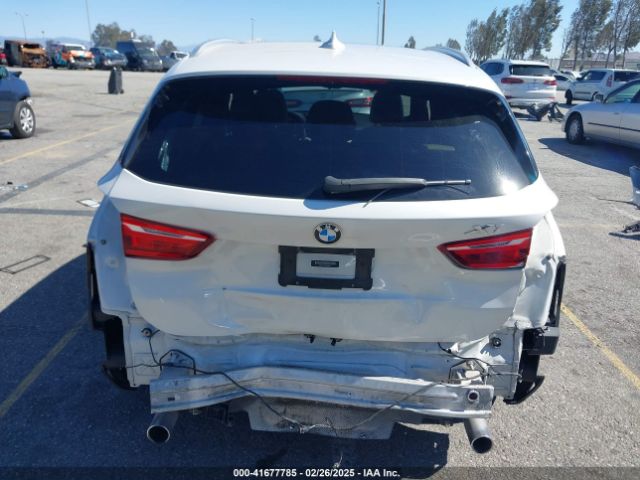 WBXHT3C33GP880911 BMW X1 Xdrive28i