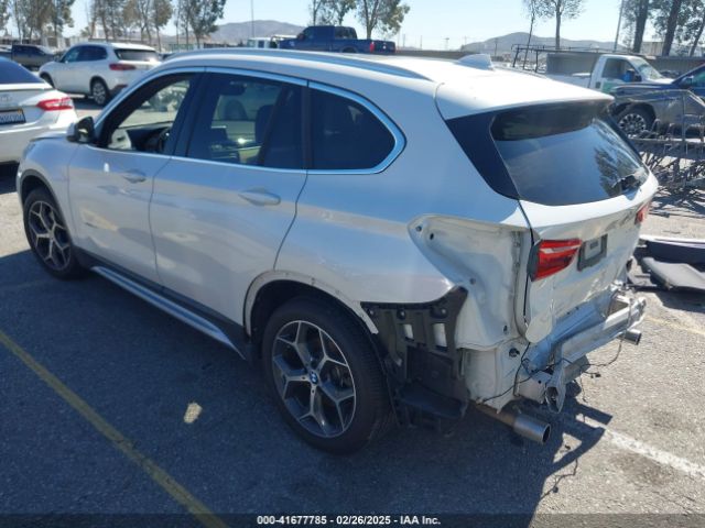 WBXHT3C33GP880911 BMW X1 Xdrive28i