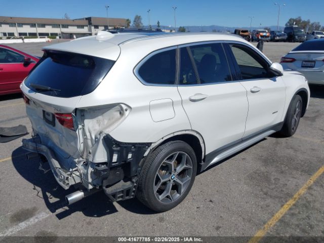 WBXHT3C33GP880911 BMW X1 Xdrive28i