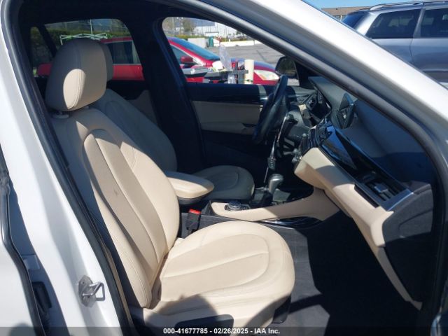 WBXHT3C33GP880911 BMW X1 Xdrive28i