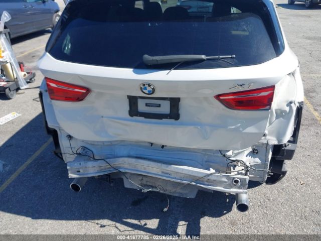 WBXHT3C33GP880911 BMW X1 Xdrive28i