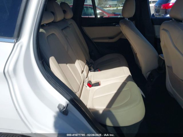 WBXHT3C33GP880911 BMW X1 Xdrive28i