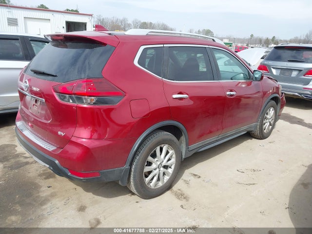 5N1AT2MT3JC714874 Nissan ROGUE SV